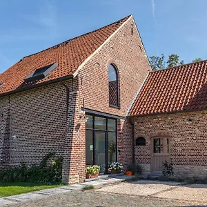 Apartment Logies Tommenmolen, Grimbergen