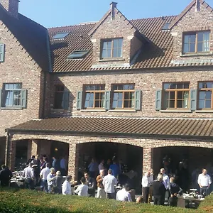 Hotel Abbey, Grimbergen