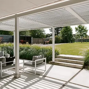 Bed & Breakfast Manere, Grimbergen