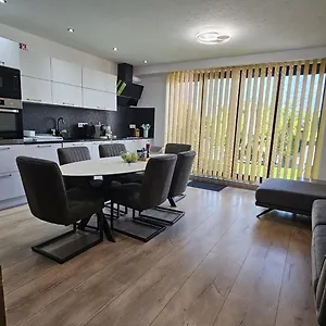 Appartement Casa Luca, Grimbergen