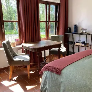 Guest house Den Biesthoek, Grimbergen