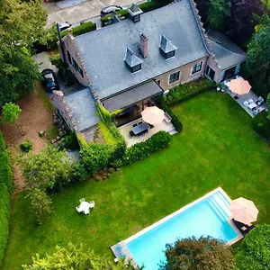 Bed & Breakfast Maison Josephine, Grimbergen