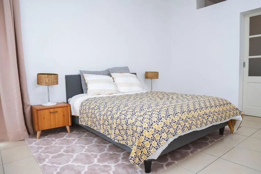 Kaze - Bienvenue Apartment Grimbergen
