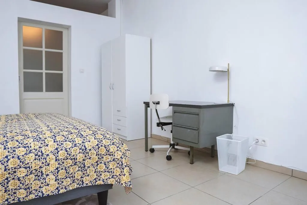 Kaze - Bienvenue Apartment Grimbergen Belgium