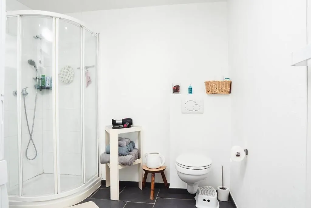Kaze - Bienvenue Apartment Grimbergen