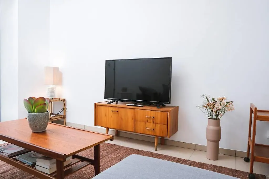 Kaze - Bienvenue Apartment Grimbergen