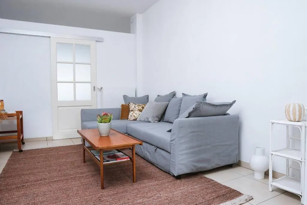 Kaze - Bienvenue Apartment Grimbergen