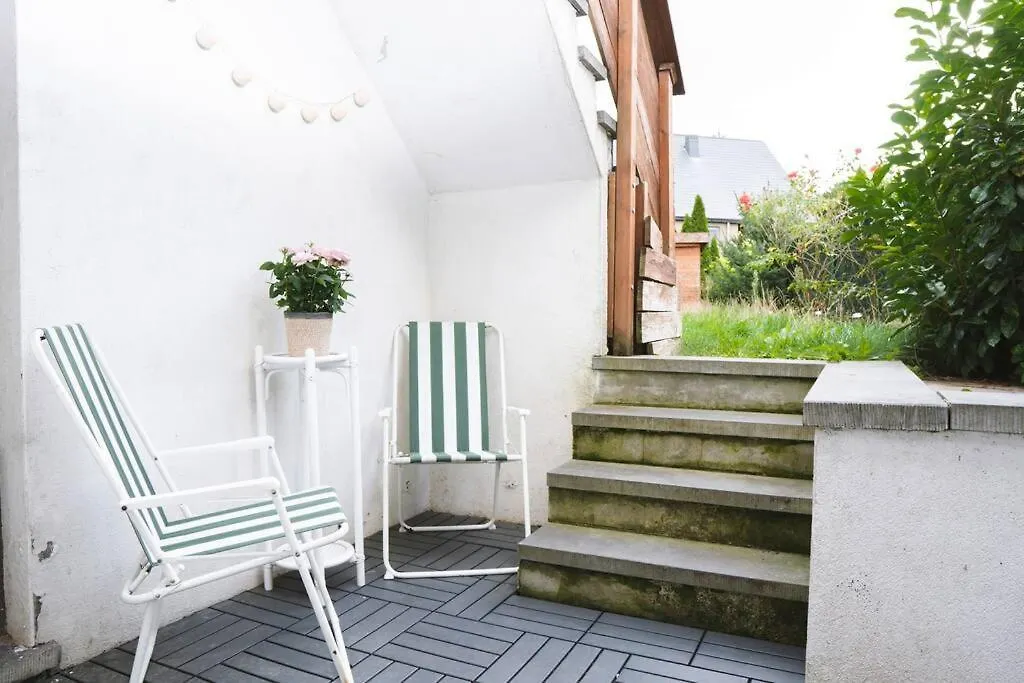 Kaze - Bienvenue Apartment Grimbergen Belgium